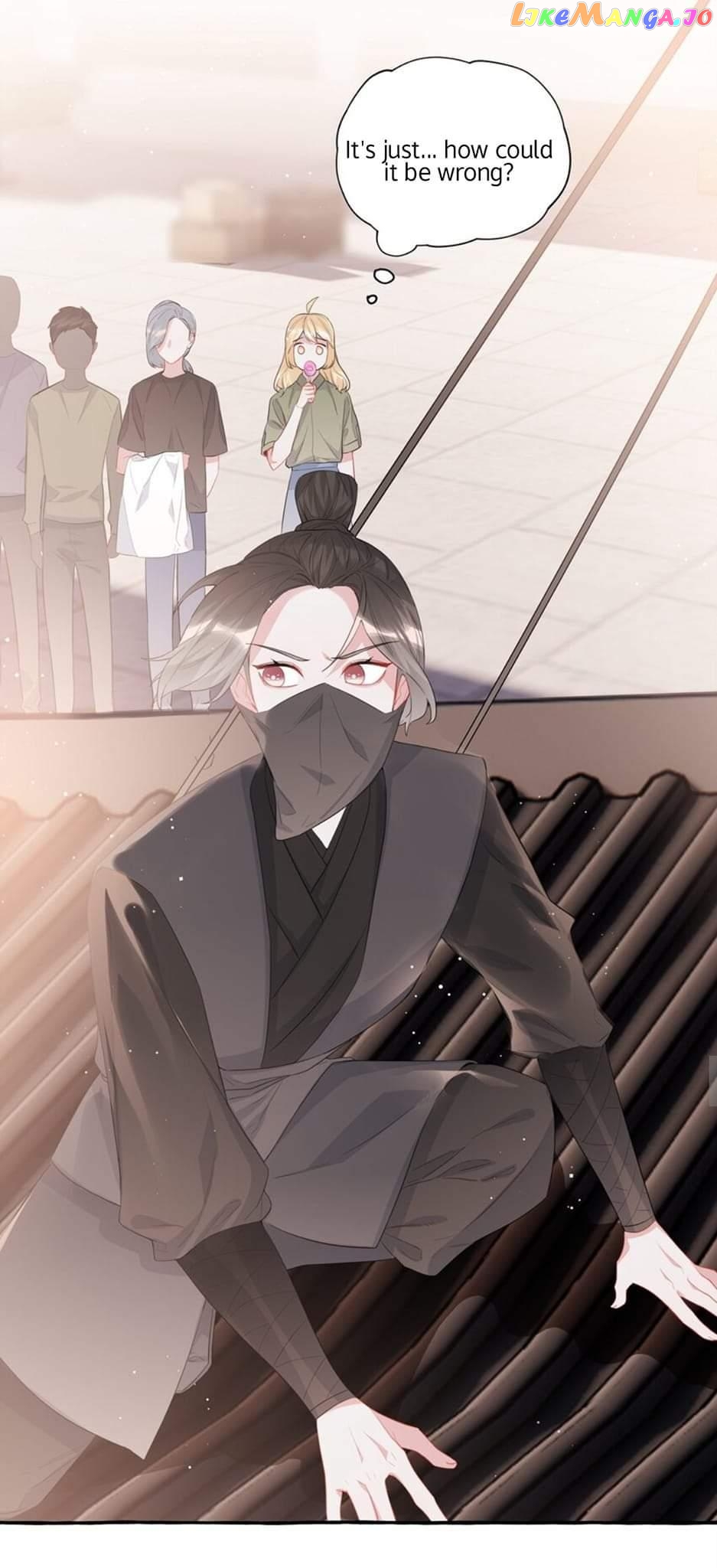 Superstar Rivalry chapter 46 - page 15