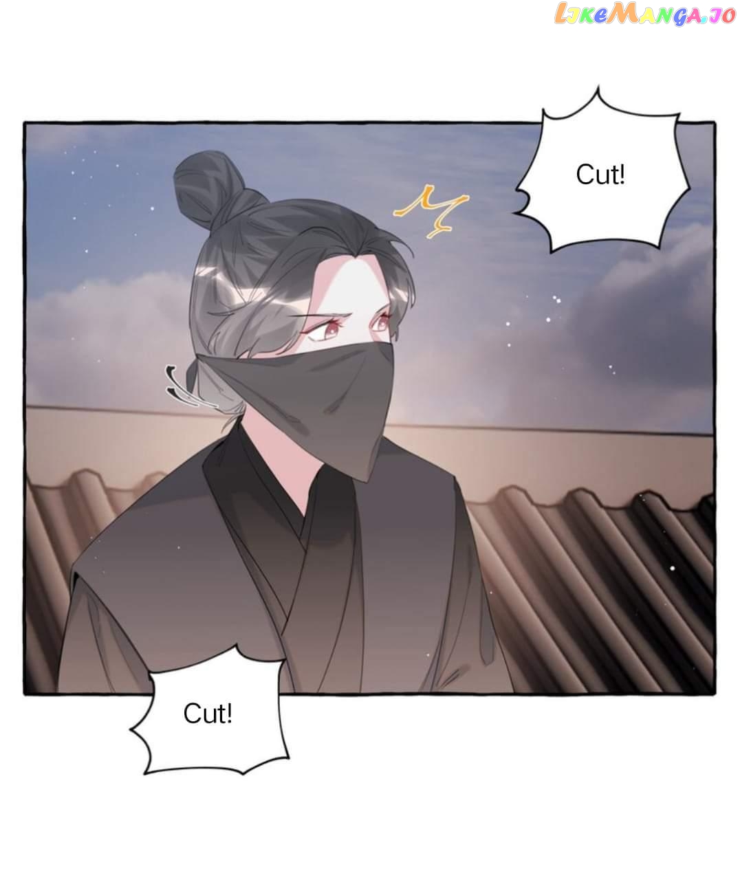 Superstar Rivalry chapter 46 - page 16