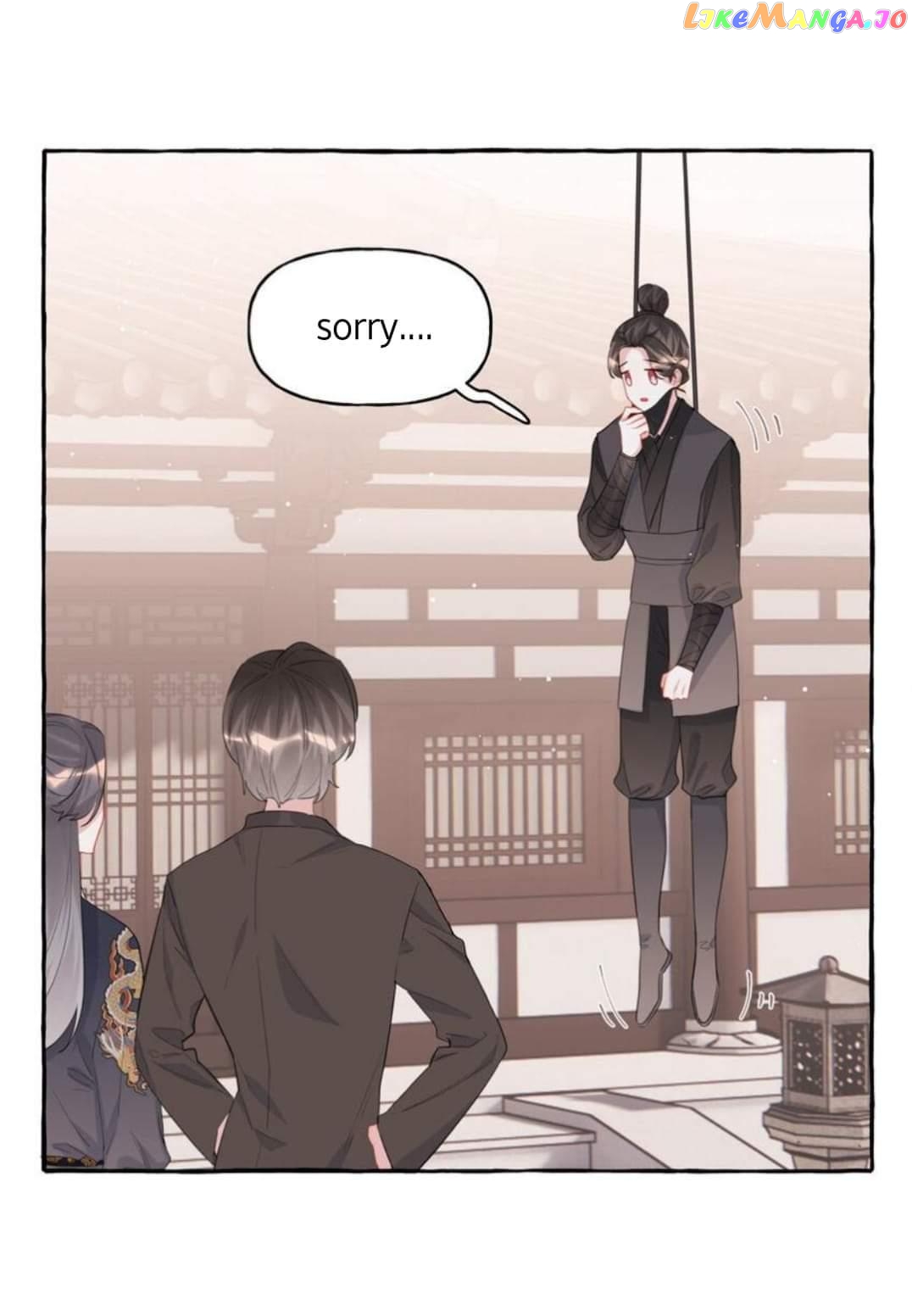 Superstar Rivalry chapter 46 - page 18