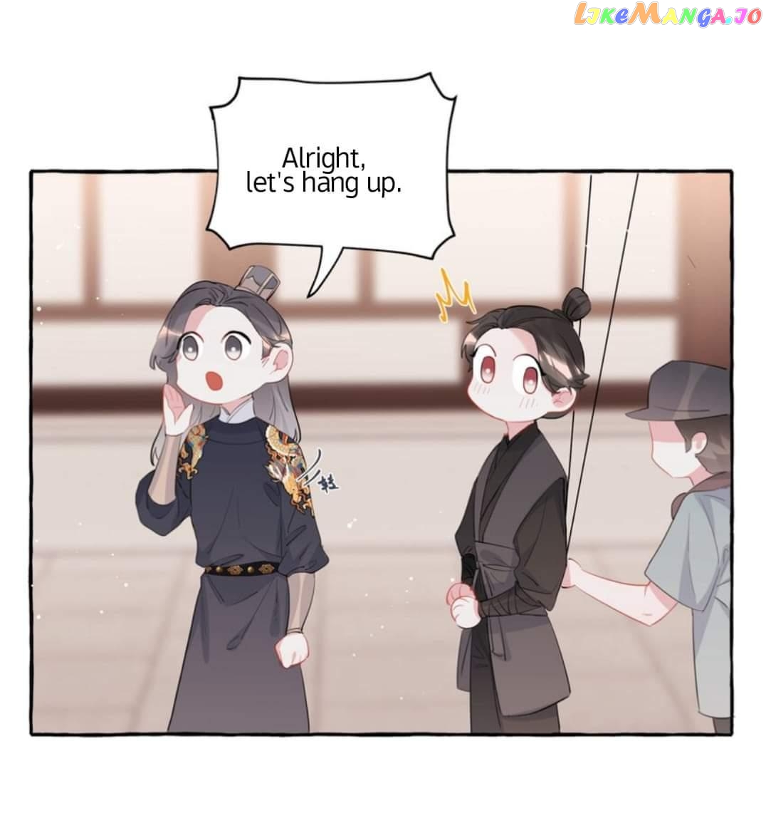 Superstar Rivalry chapter 46 - page 24