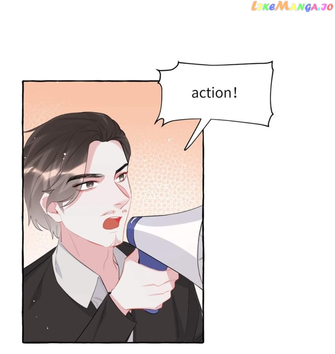Superstar Rivalry chapter 46 - page 25