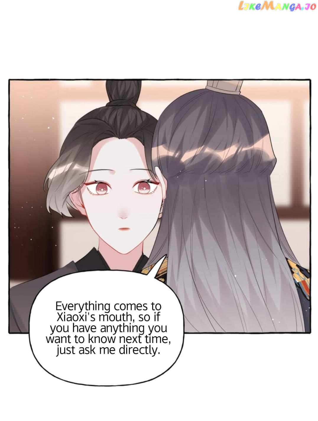 Superstar Rivalry chapter 46 - page 27