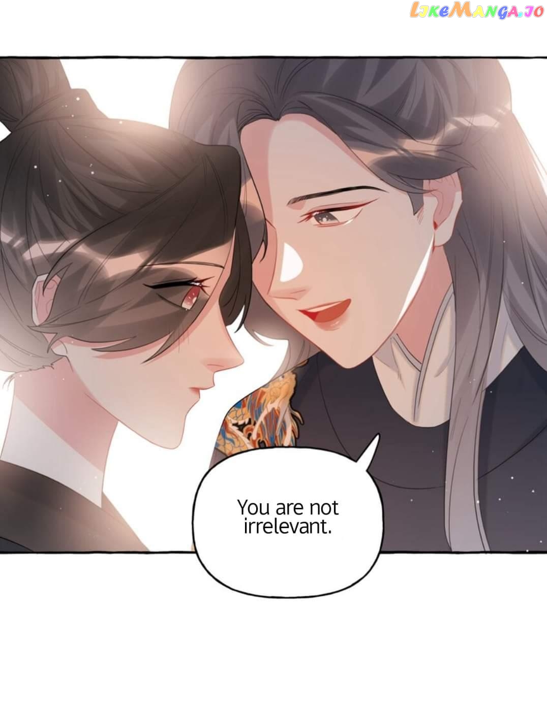Superstar Rivalry chapter 46 - page 28