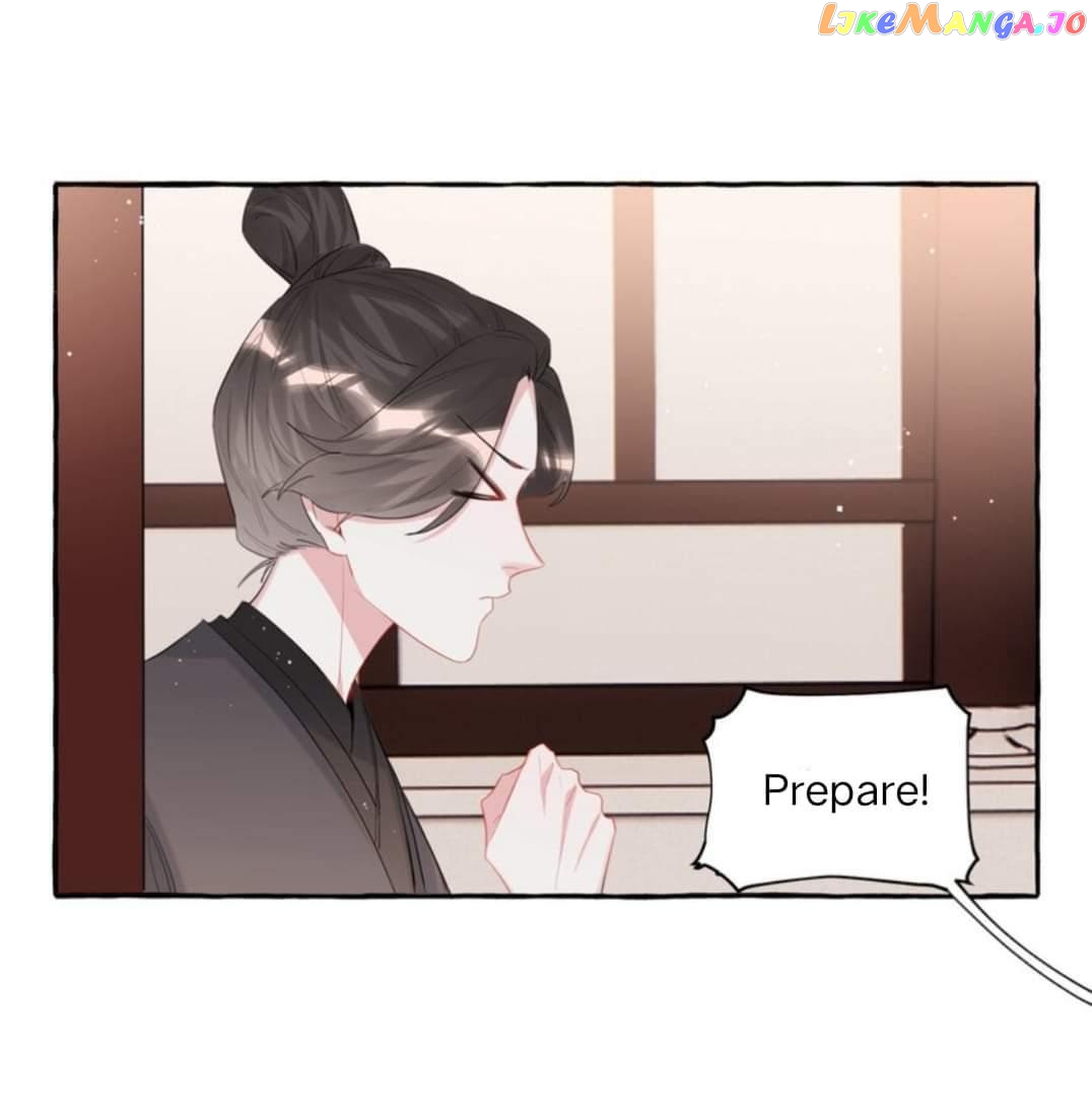 Superstar Rivalry chapter 46 - page 29