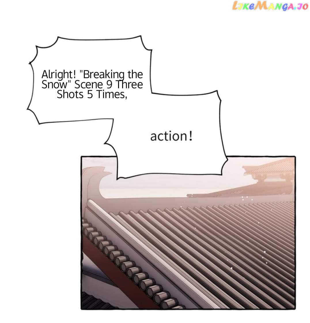Superstar Rivalry chapter 46 - page 30