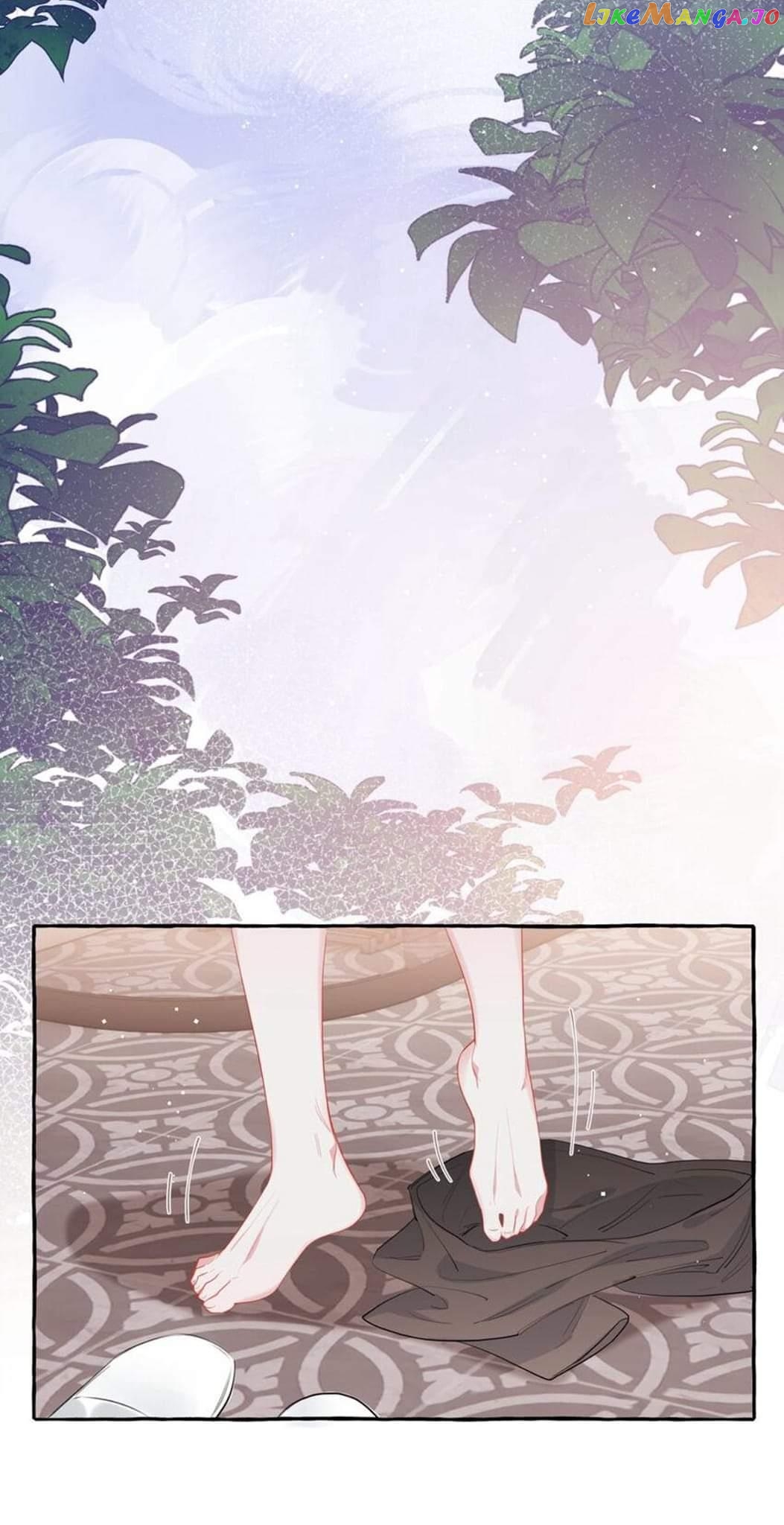 Superstar Rivalry chapter 46 - page 35