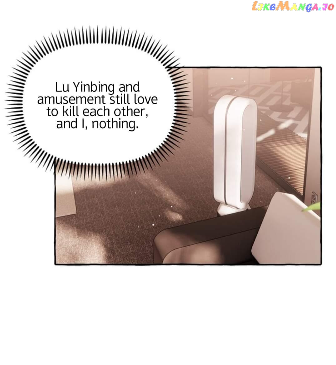 Superstar Rivalry chapter 46 - page 4