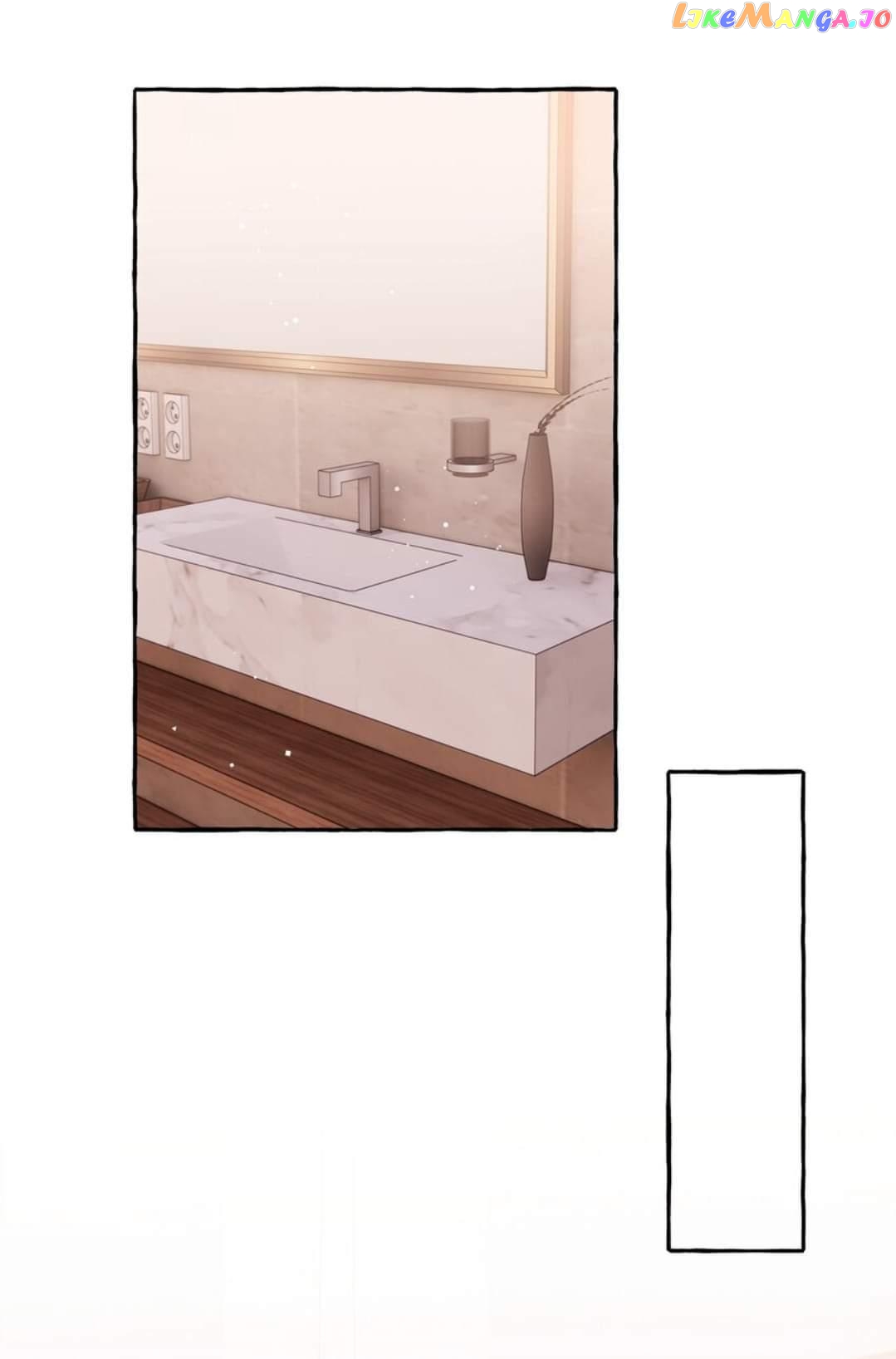 Superstar Rivalry chapter 46 - page 8