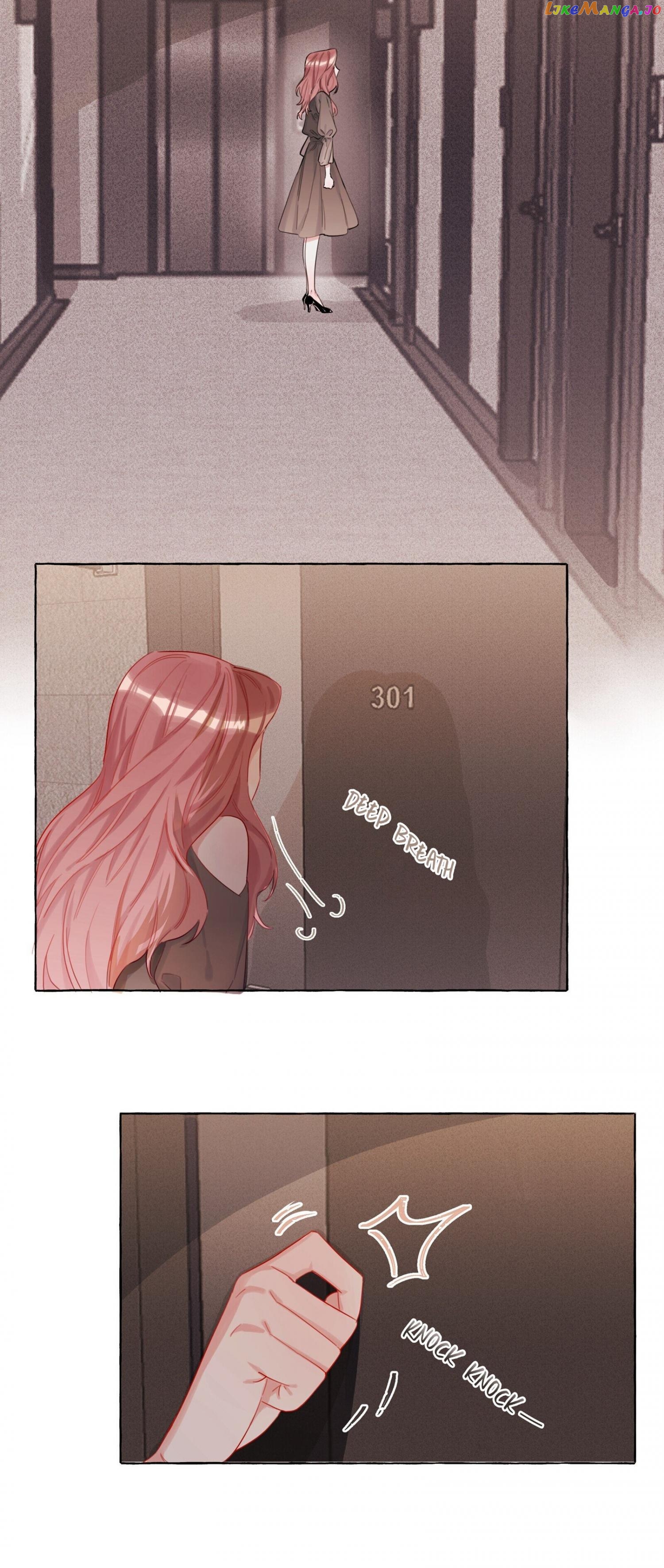Superstar Rivalry chapter 3 - page 11