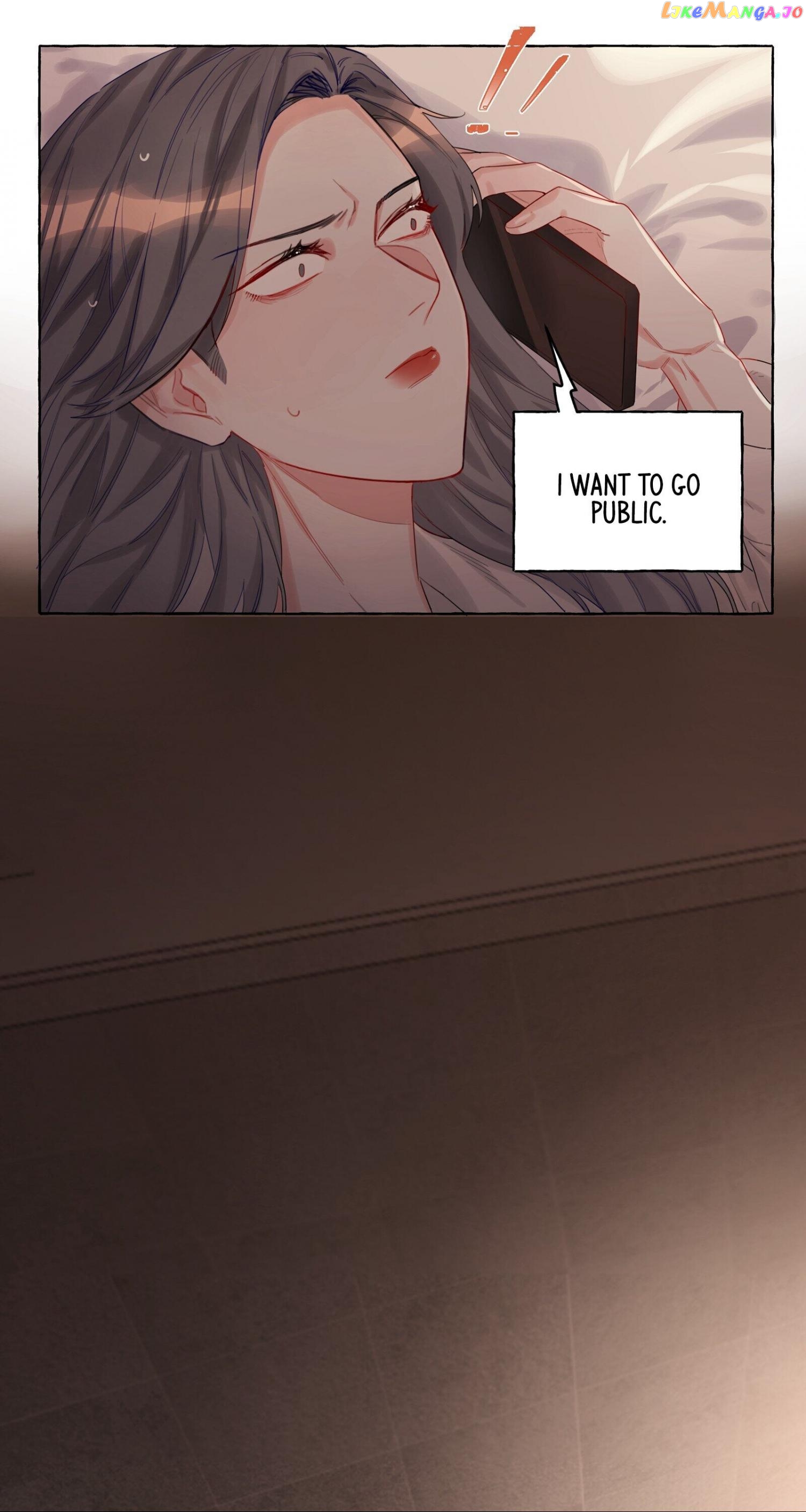 Superstar Rivalry chapter 3 - page 17