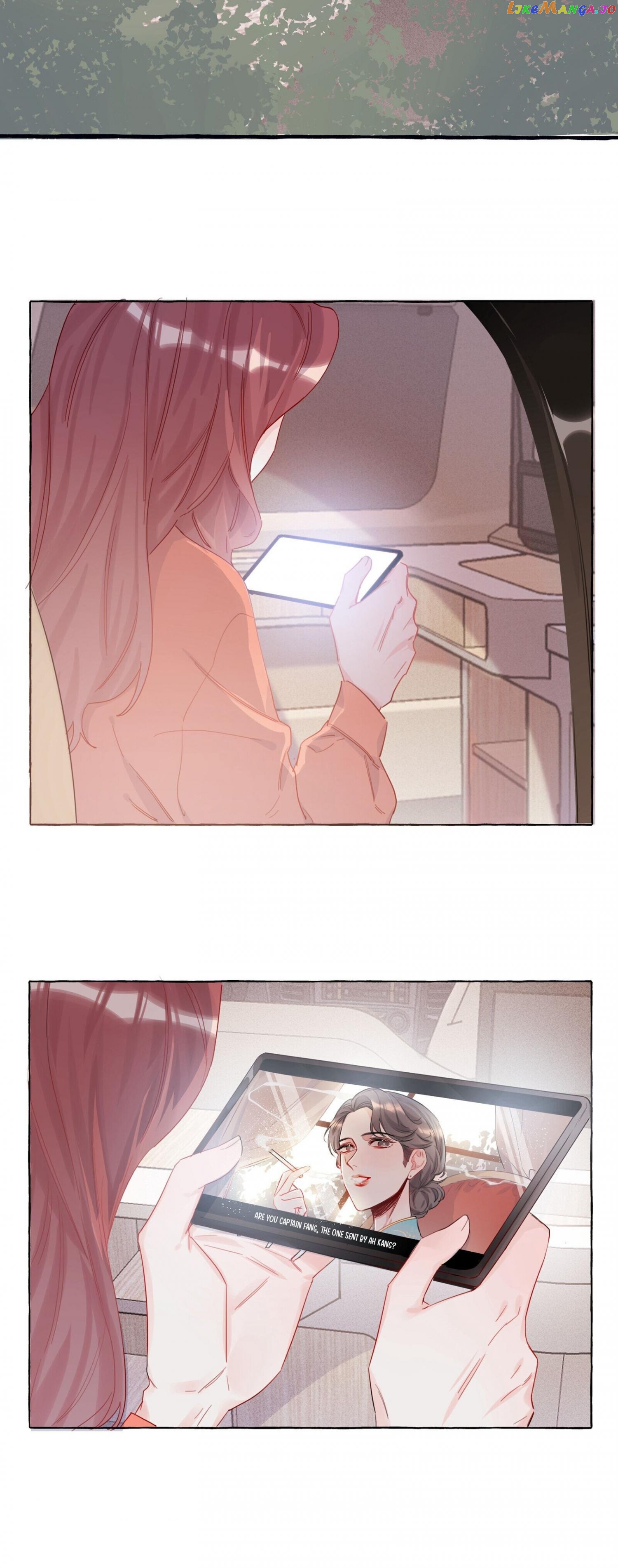 Superstar Rivalry chapter 3 - page 2
