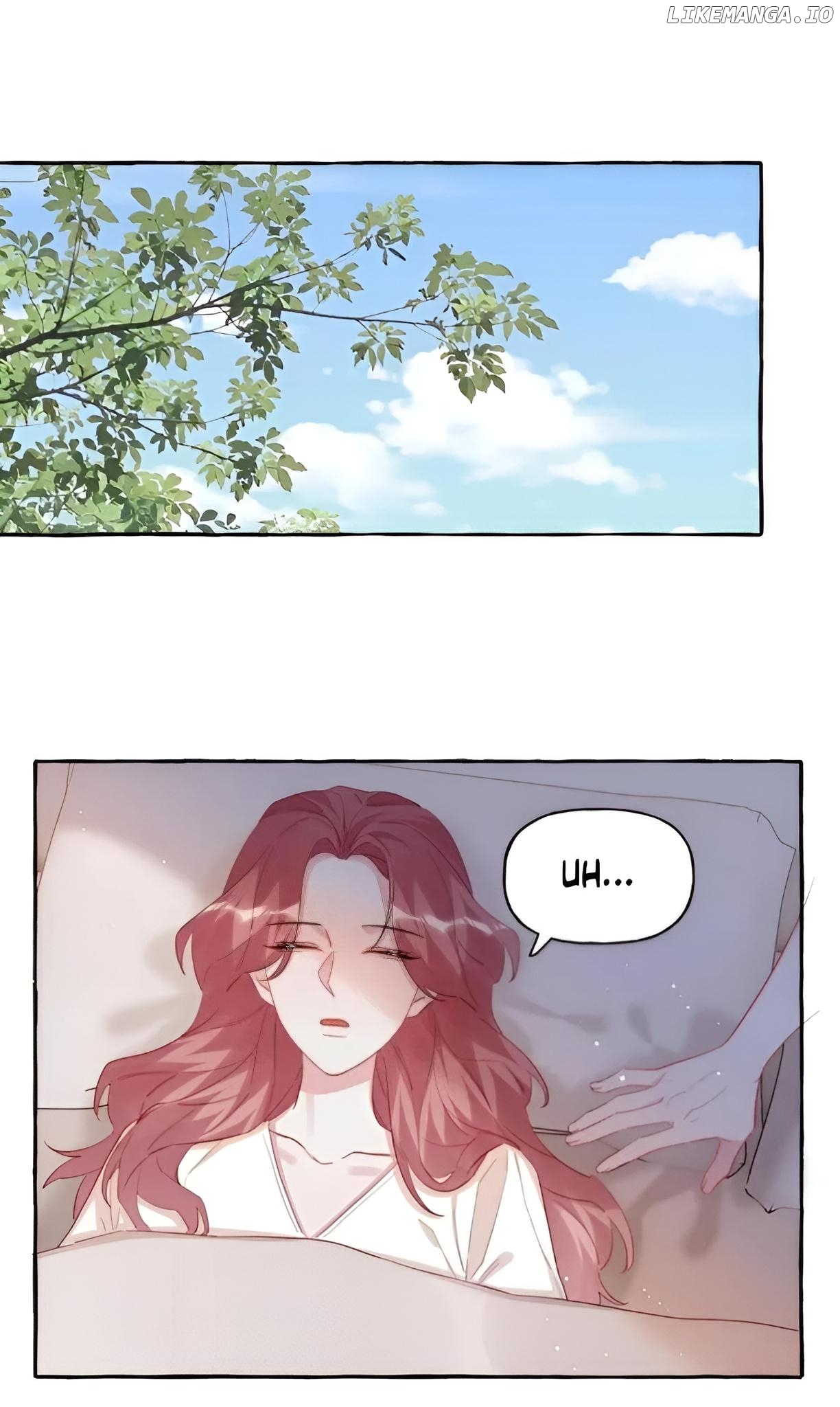 Superstar Rivalry Chapter 105 - page 1
