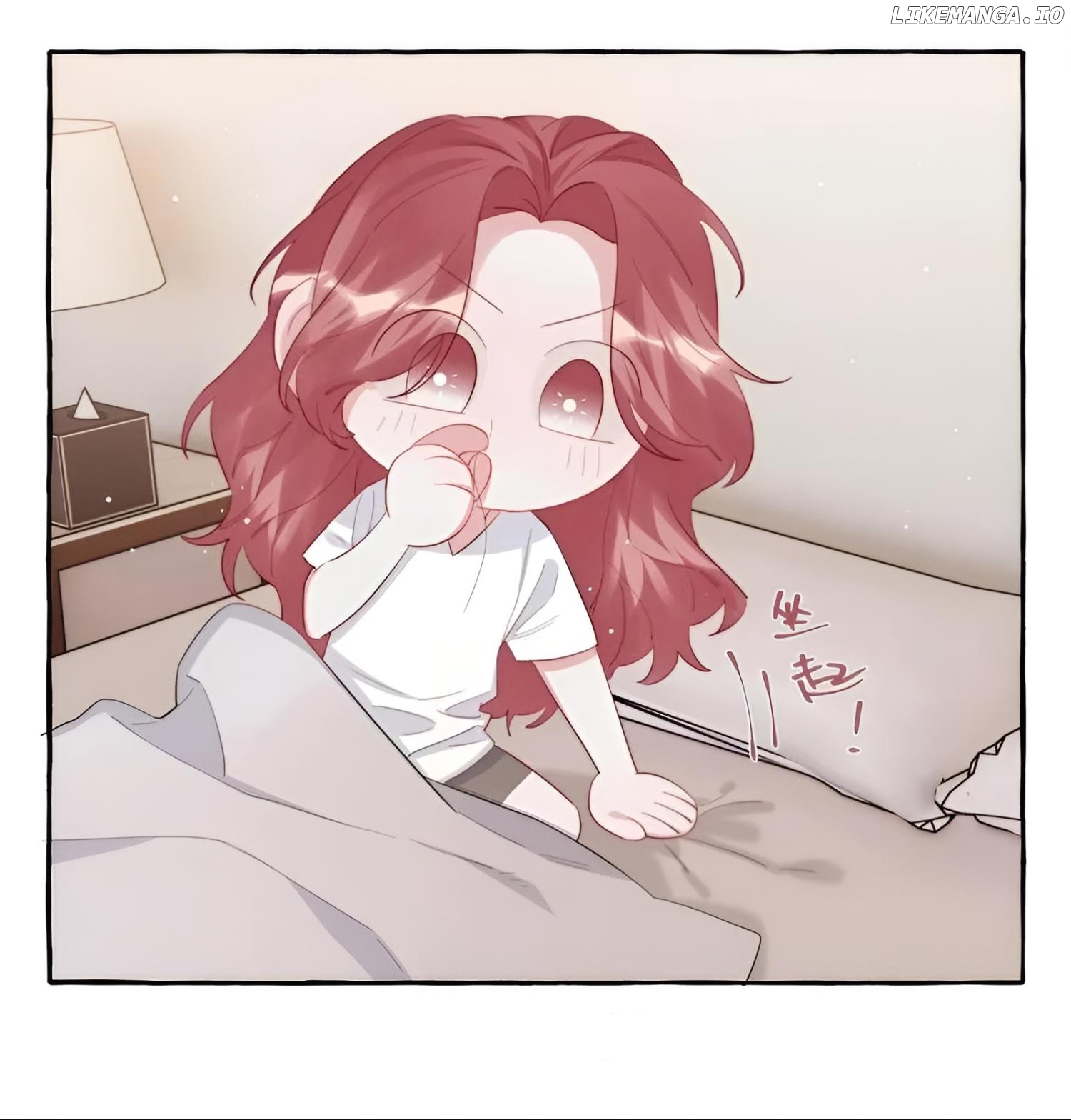 Superstar Rivalry Chapter 105 - page 10