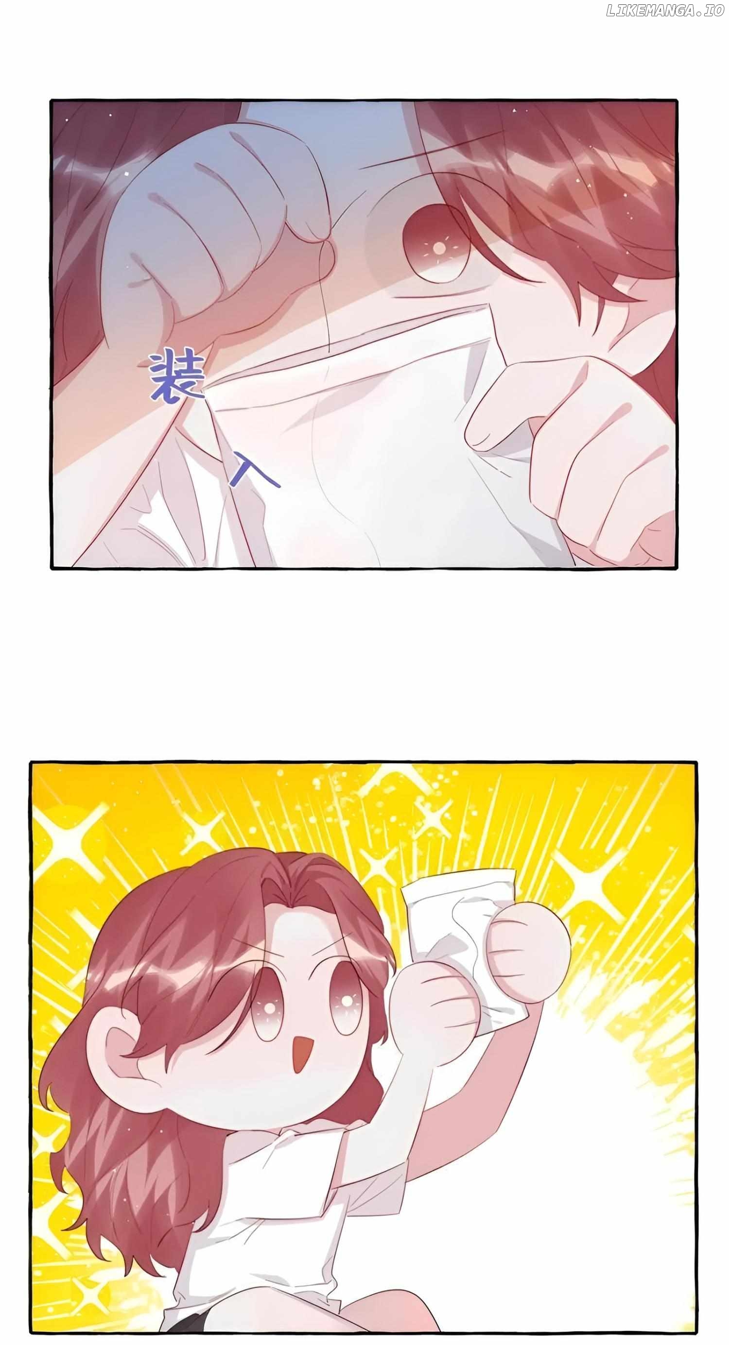 Superstar Rivalry Chapter 105 - page 11