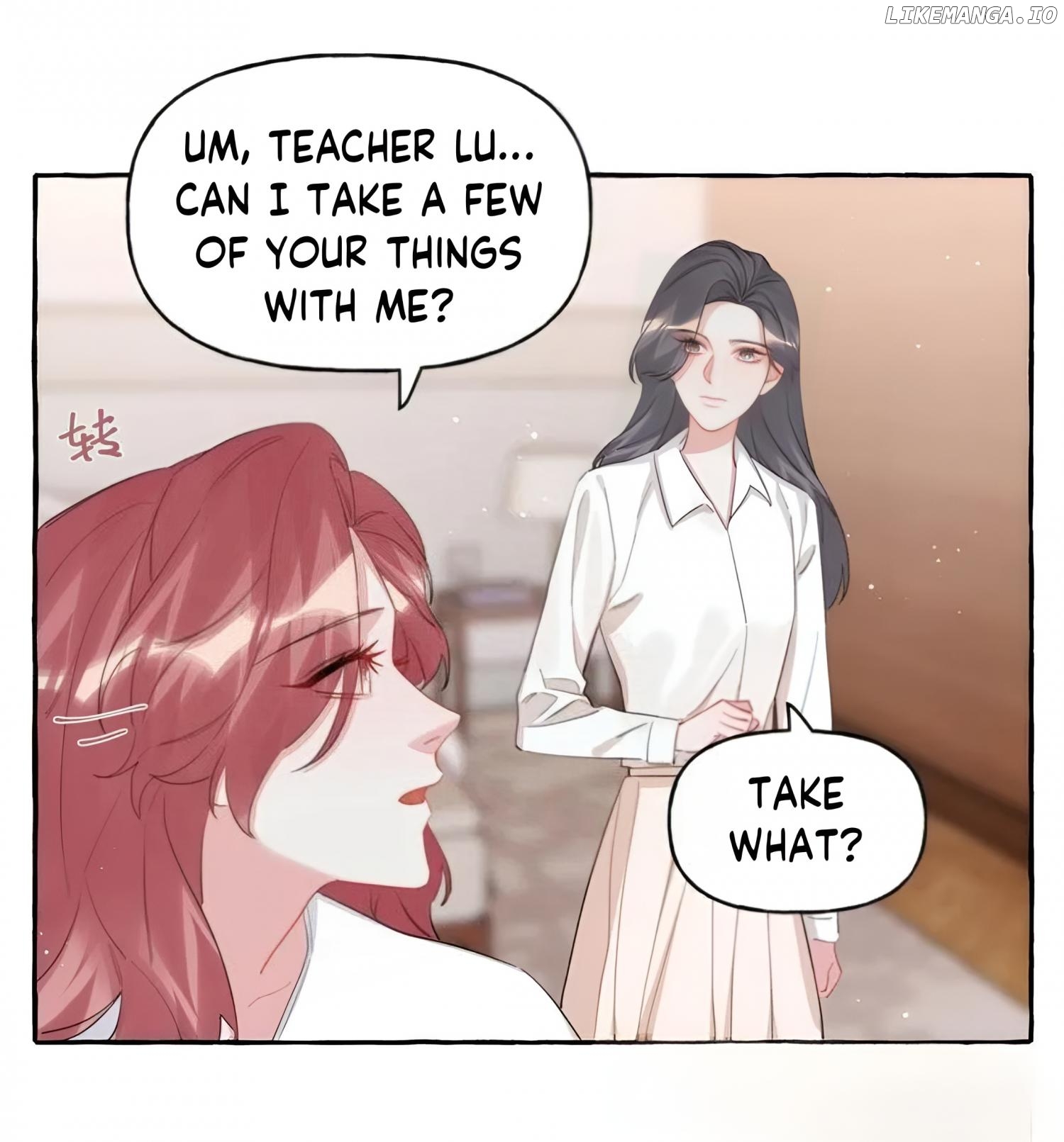 Superstar Rivalry Chapter 105 - page 20