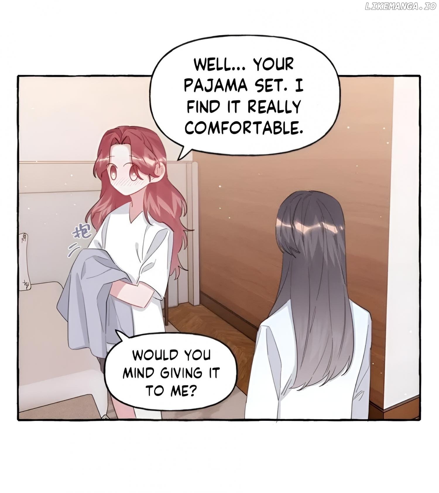 Superstar Rivalry Chapter 105 - page 21