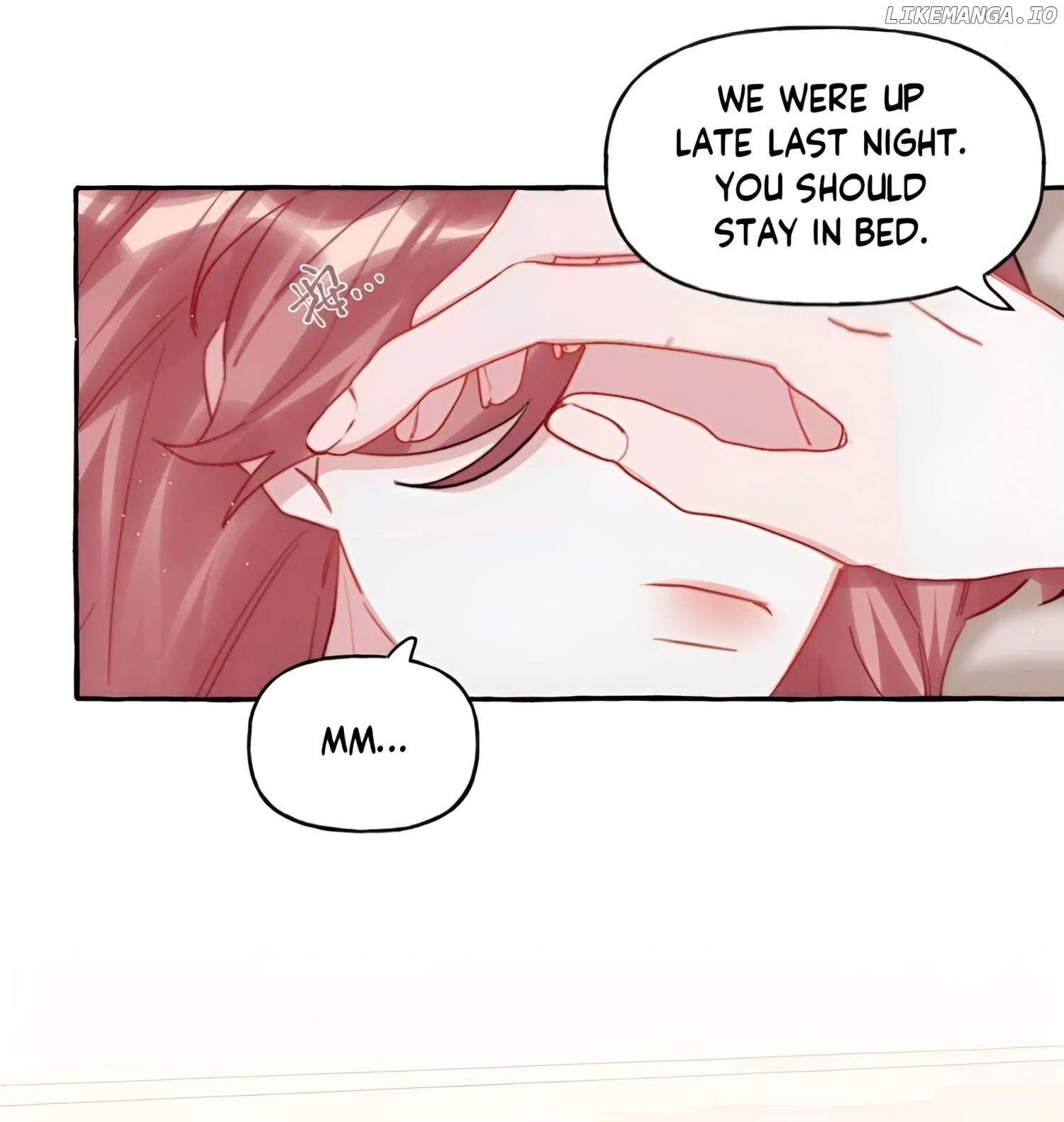 Superstar Rivalry Chapter 105 - page 3