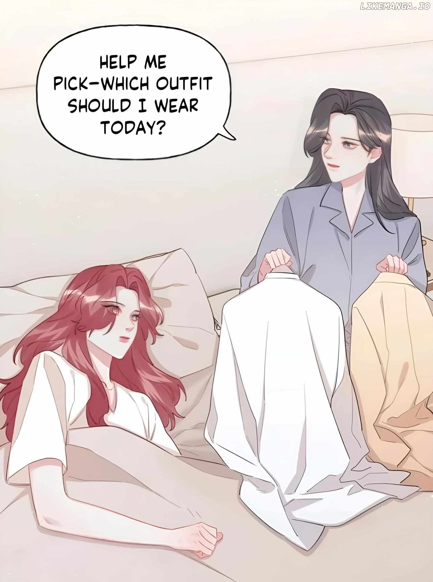 Superstar Rivalry Chapter 105 - page 4