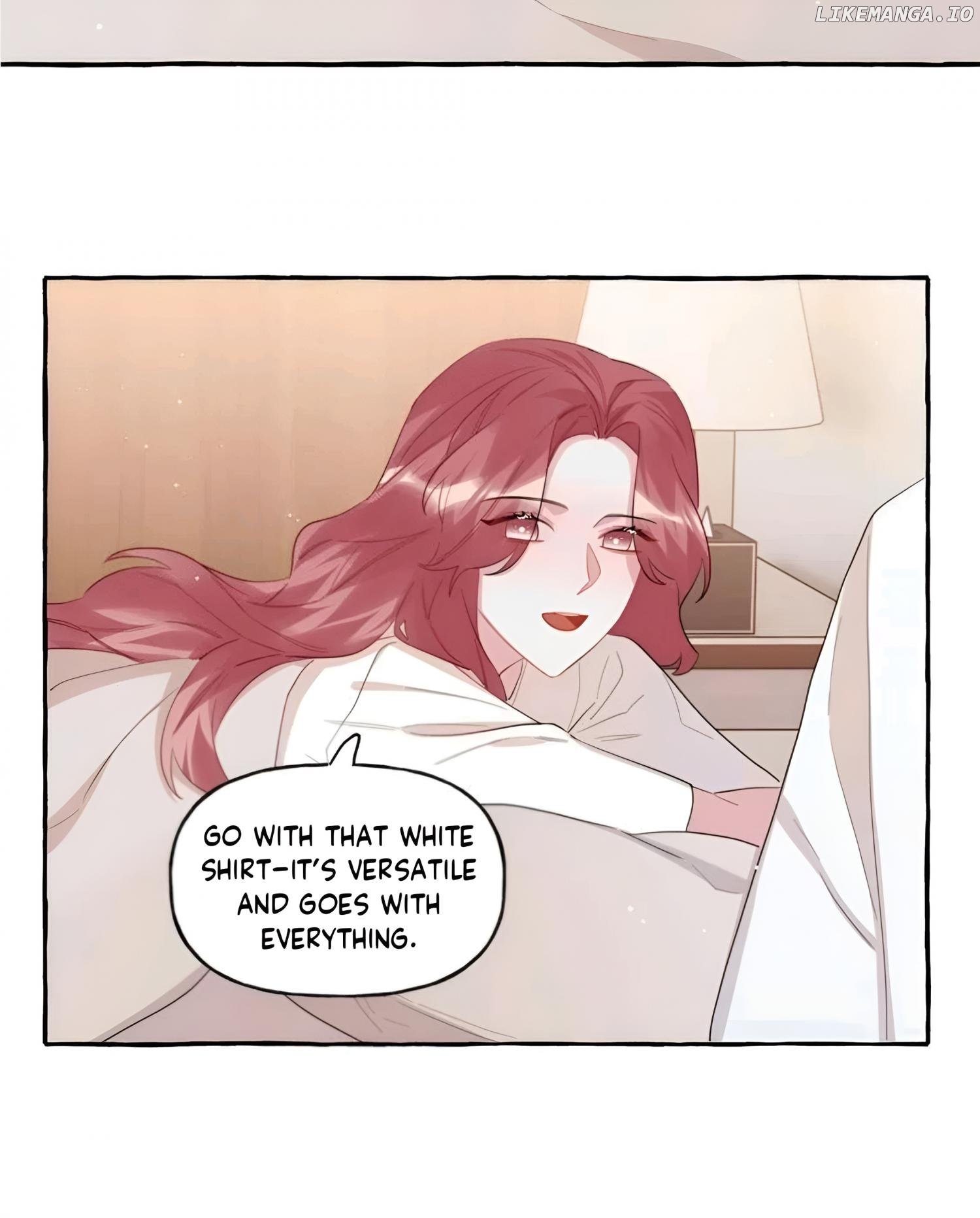 Superstar Rivalry Chapter 105 - page 5