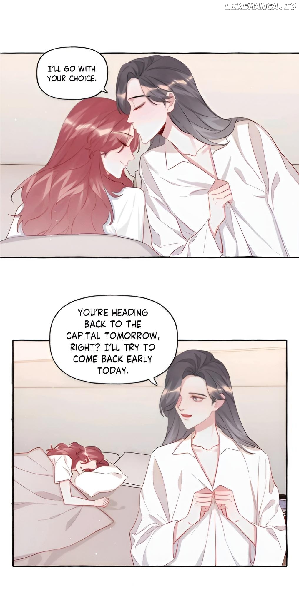 Superstar Rivalry Chapter 105 - page 6