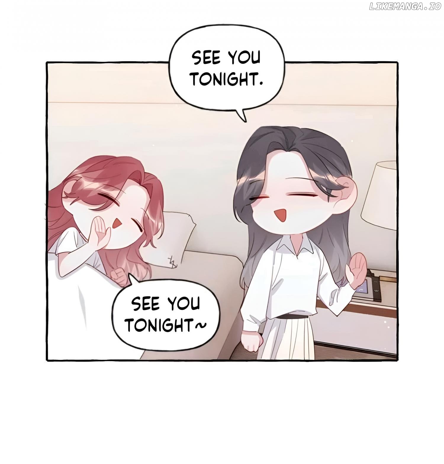 Superstar Rivalry Chapter 105 - page 7