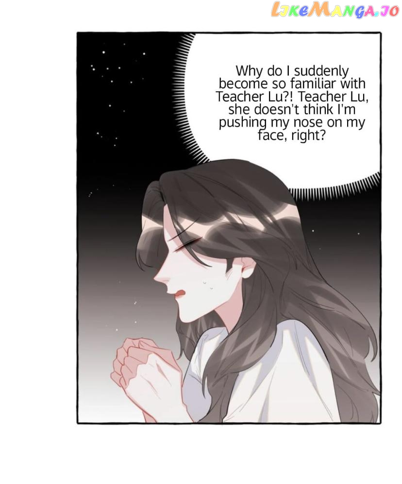 Superstar Rivalry chapter 47 - page 11