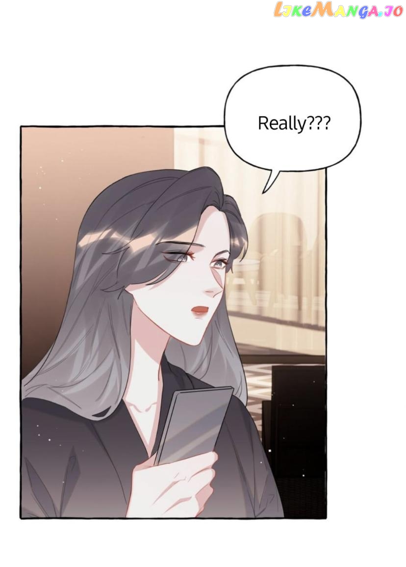 Superstar Rivalry chapter 47 - page 12