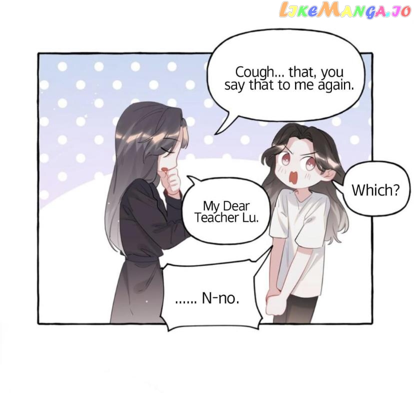 Superstar Rivalry chapter 47 - page 13