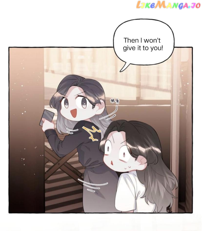 Superstar Rivalry chapter 47 - page 15