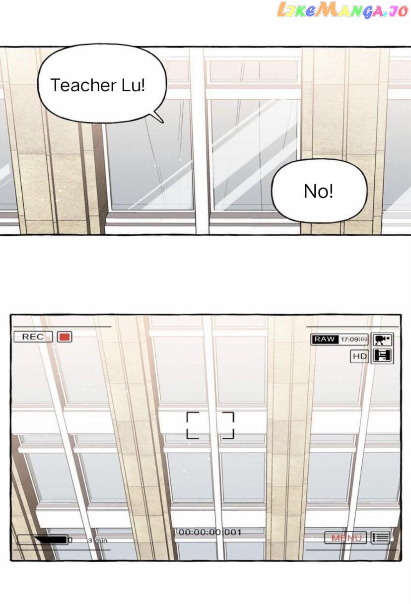 Superstar Rivalry chapter 47 - page 17