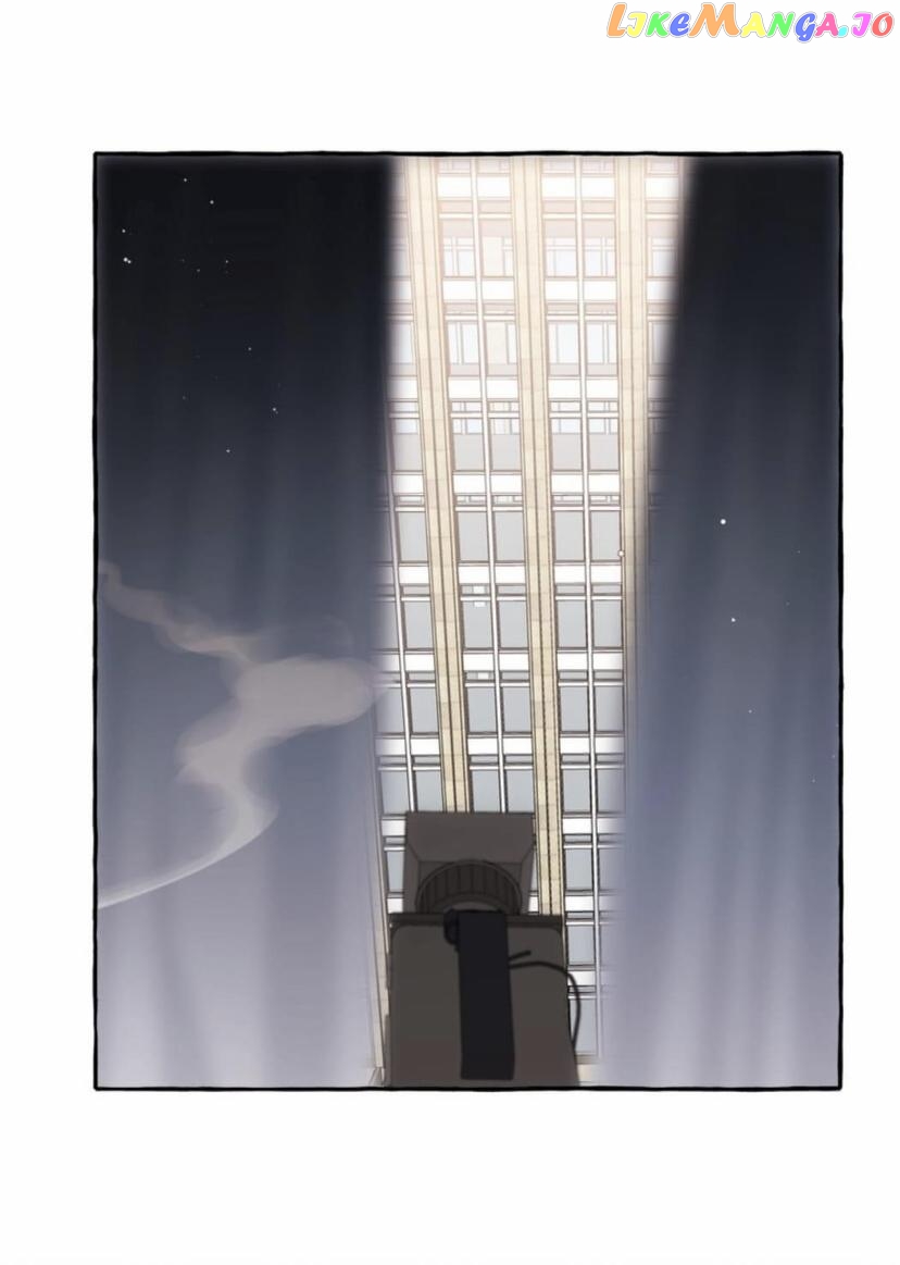 Superstar Rivalry chapter 47 - page 18