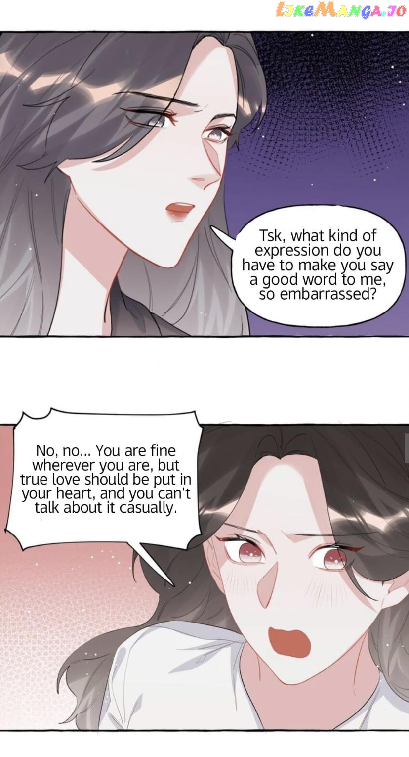 Superstar Rivalry chapter 47 - page 19