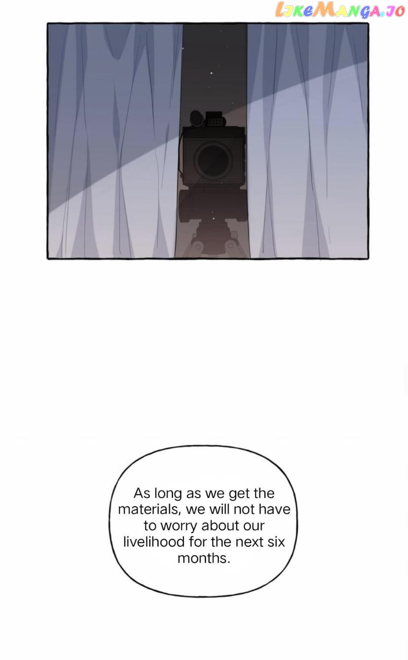 Superstar Rivalry chapter 47 - page 24