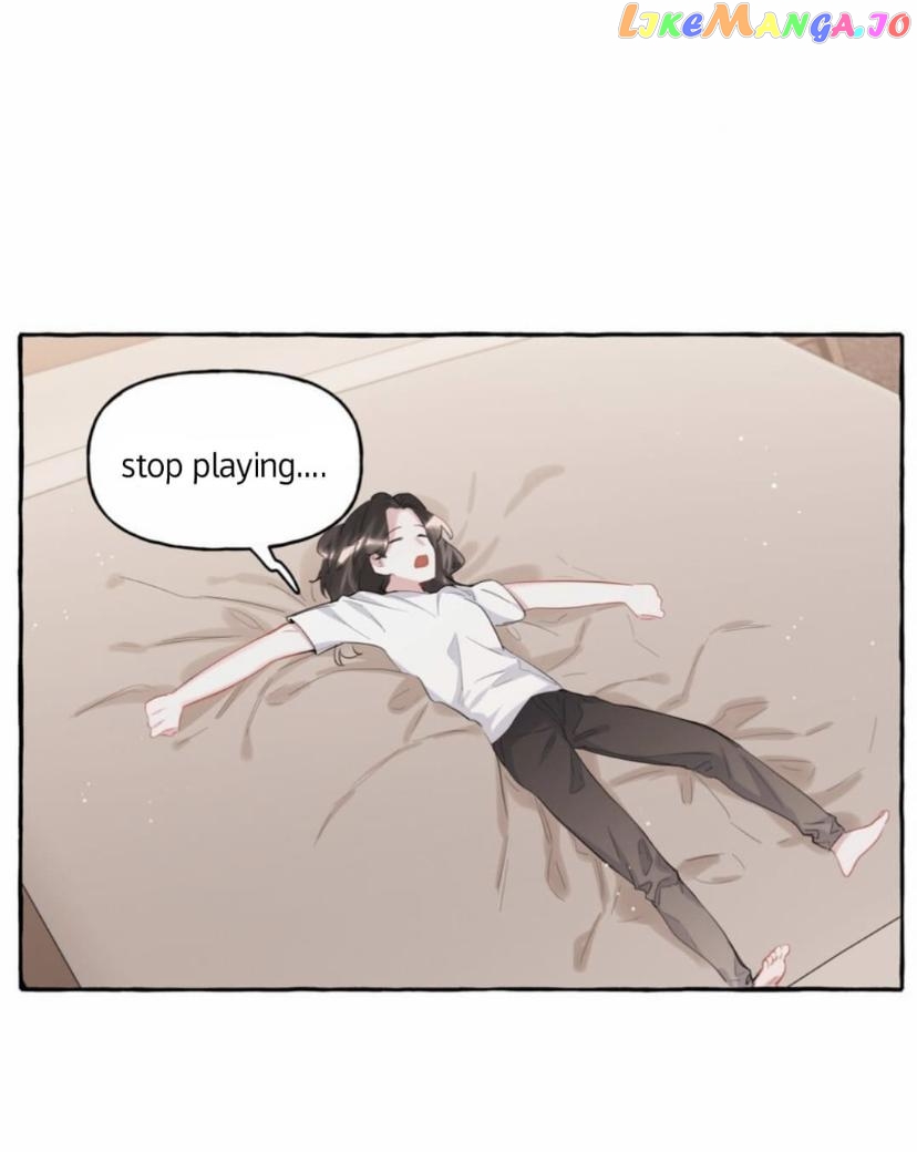 Superstar Rivalry chapter 47 - page 26