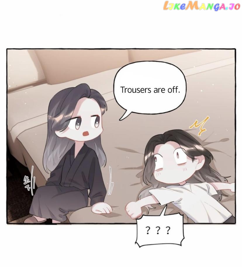Superstar Rivalry chapter 47 - page 28