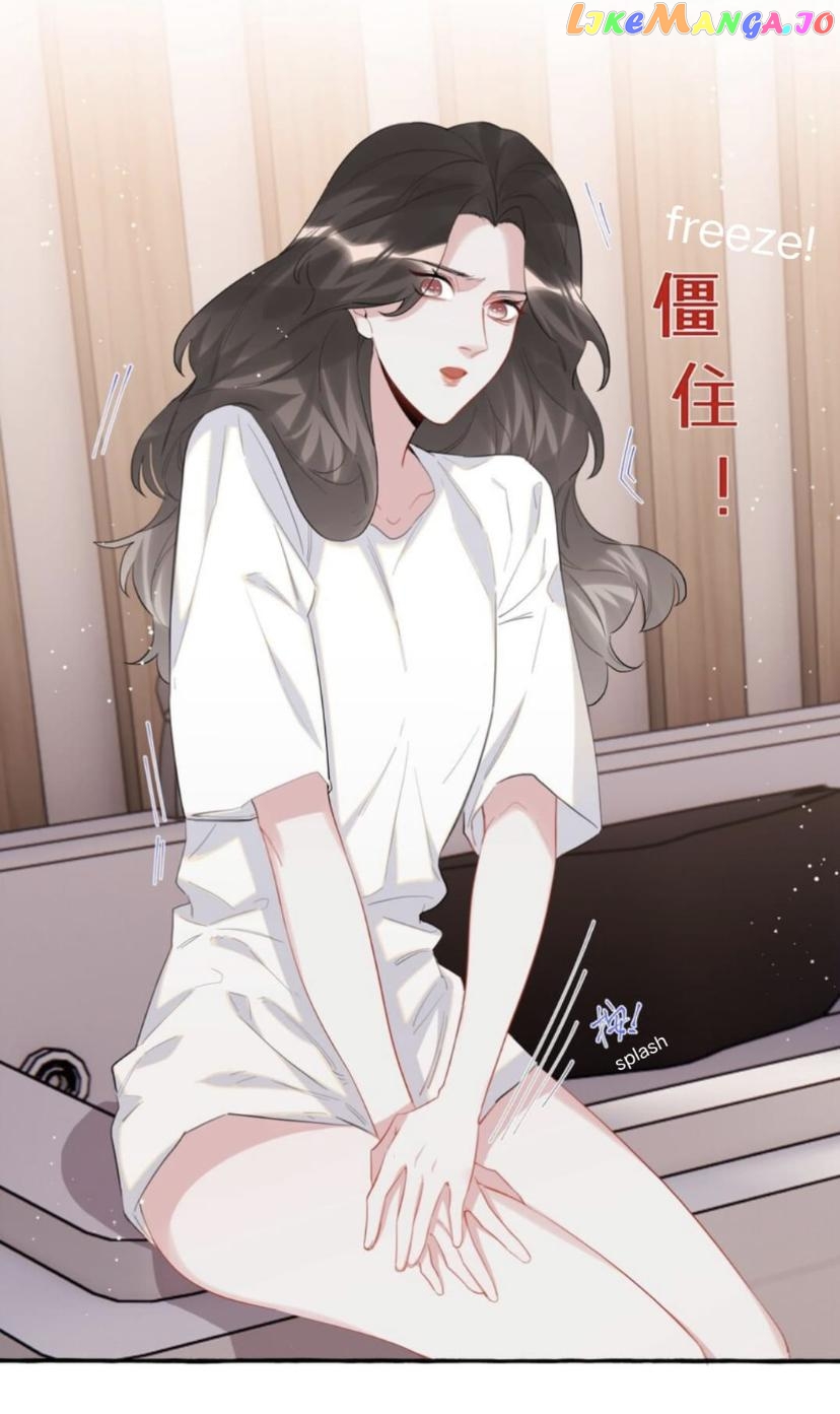 Superstar Rivalry chapter 47 - page 4