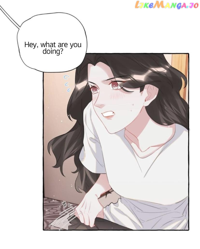 Superstar Rivalry chapter 47 - page 7