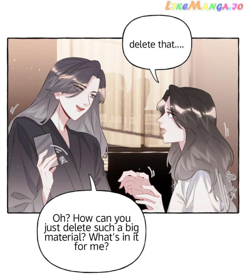 Superstar Rivalry chapter 47 - page 8