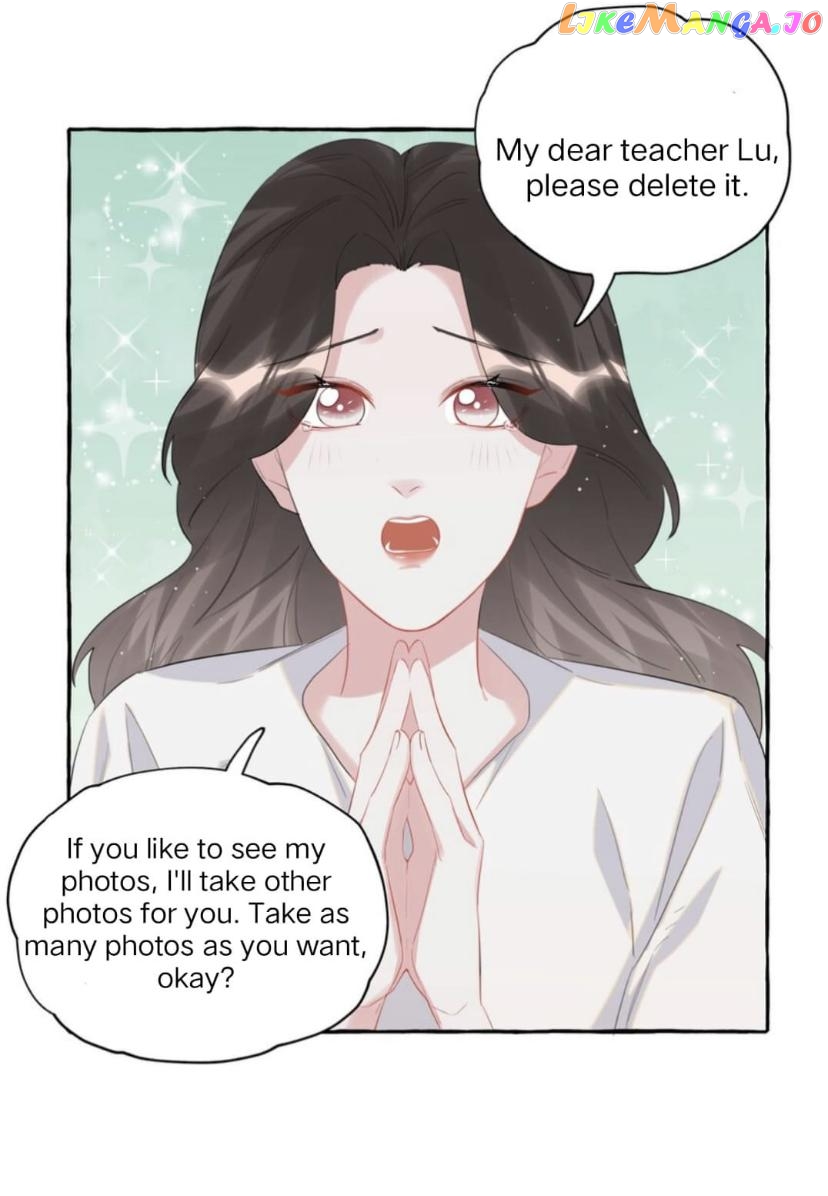 Superstar Rivalry chapter 47 - page 9