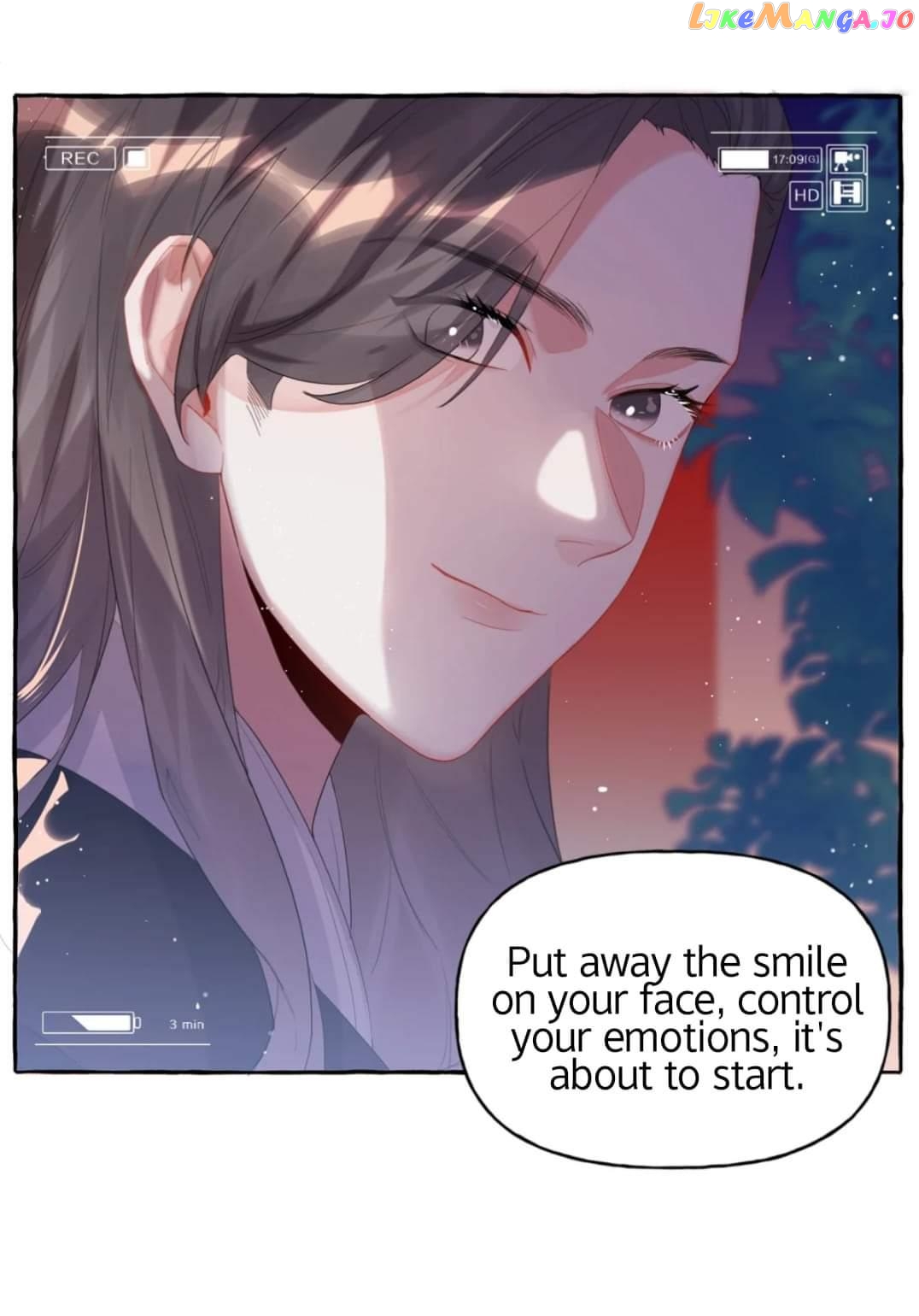 Superstar Rivalry chapter 28 - page 10