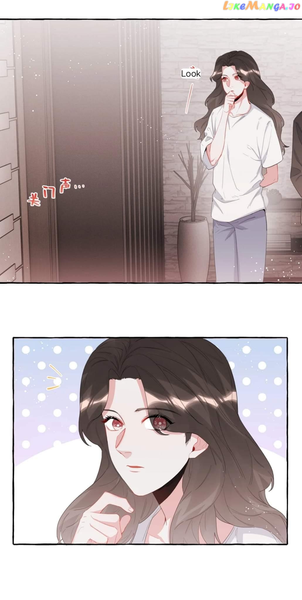Superstar Rivalry chapter 28 - page 14