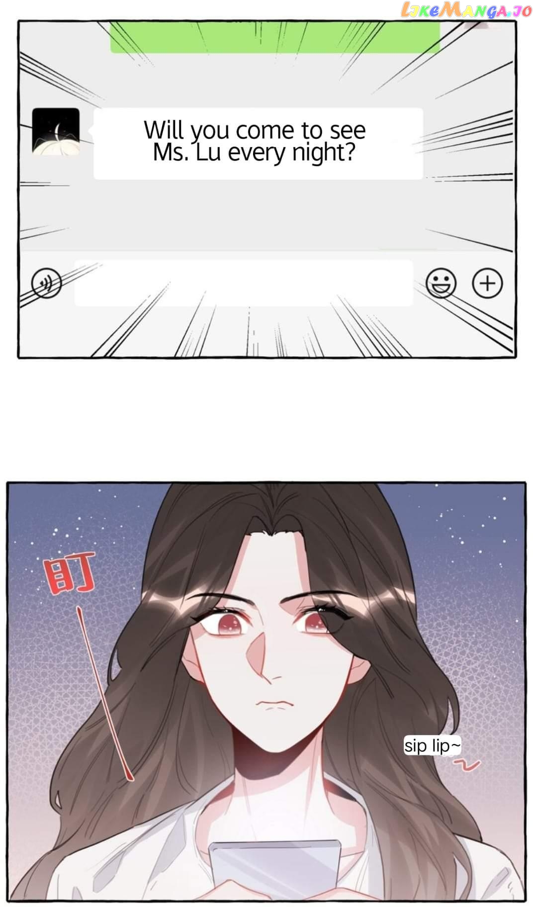 Superstar Rivalry chapter 28 - page 19