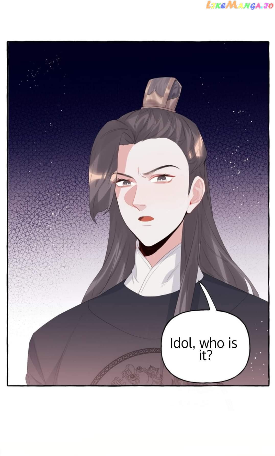 Superstar Rivalry chapter 28 - page 22