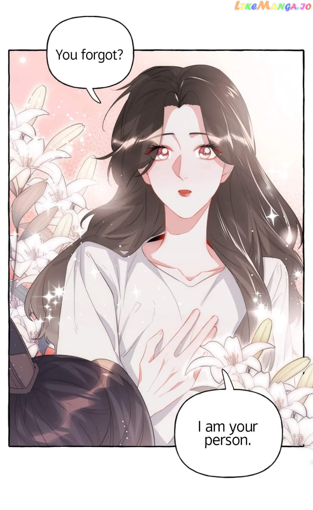 Superstar Rivalry chapter 28 - page 3