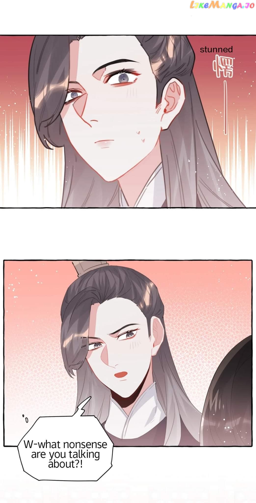 Superstar Rivalry chapter 28 - page 4
