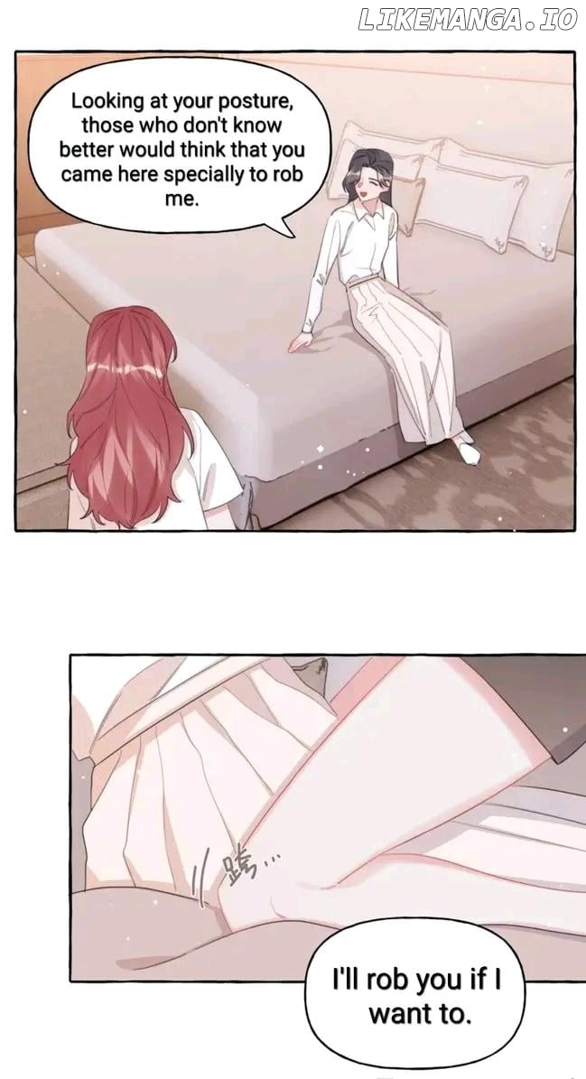Superstar Rivalry Chapter 106 - page 10