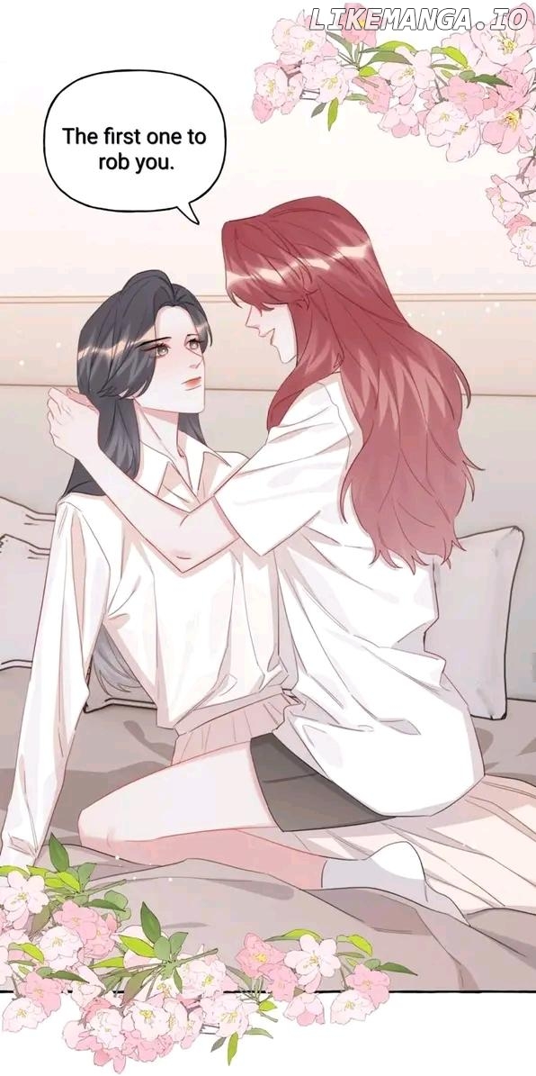 Superstar Rivalry Chapter 106 - page 11