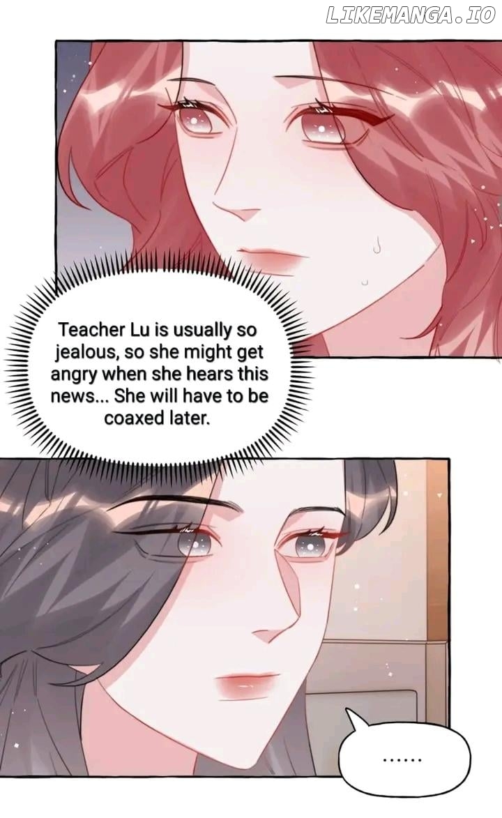 Superstar Rivalry Chapter 106 - page 13