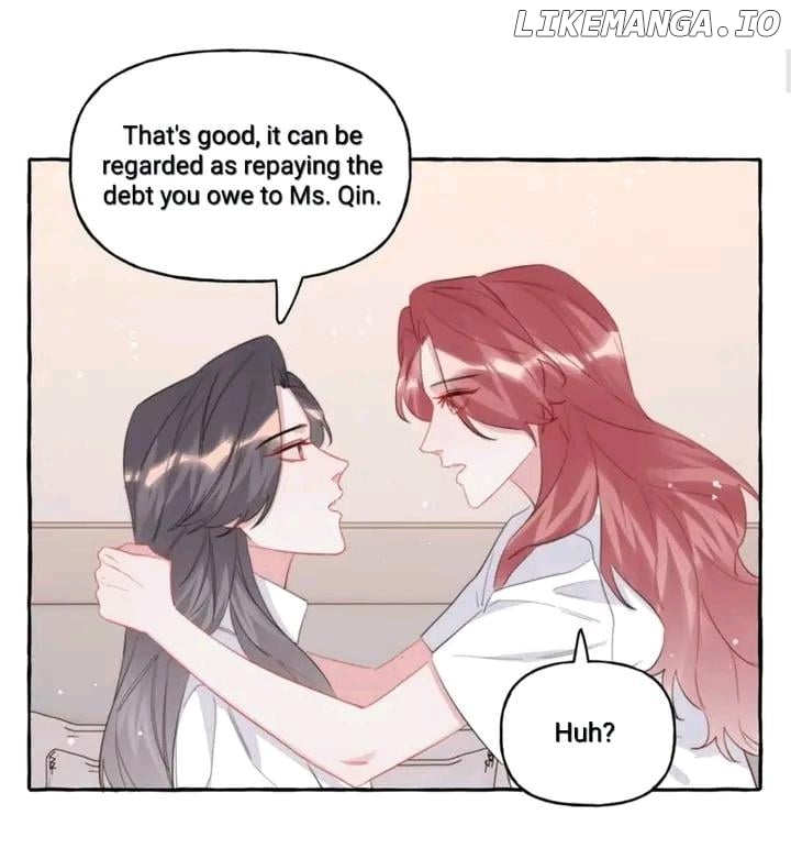 Superstar Rivalry Chapter 106 - page 14