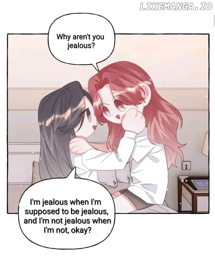 Superstar Rivalry Chapter 106 - page 15